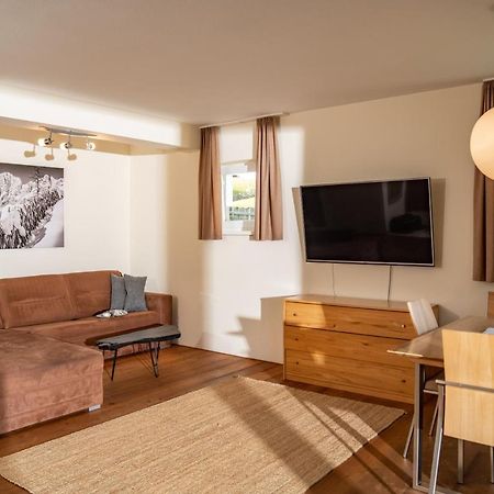 Apartamento Haus Landart Schladming Exterior foto